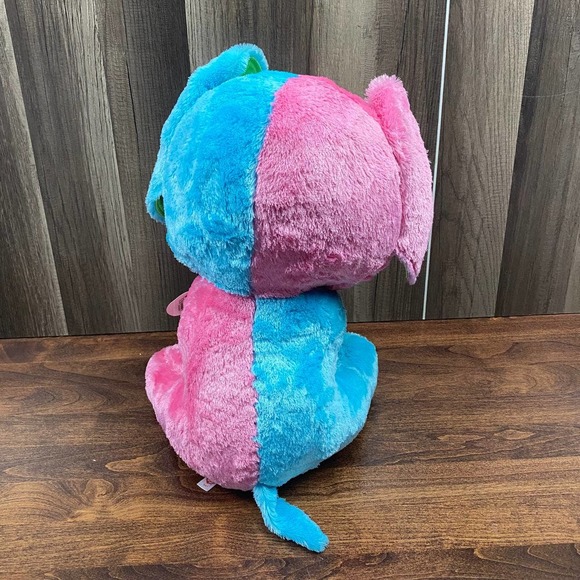 Ty Beanie Boo 16" Elfie Elephant - Picture 3 of 4